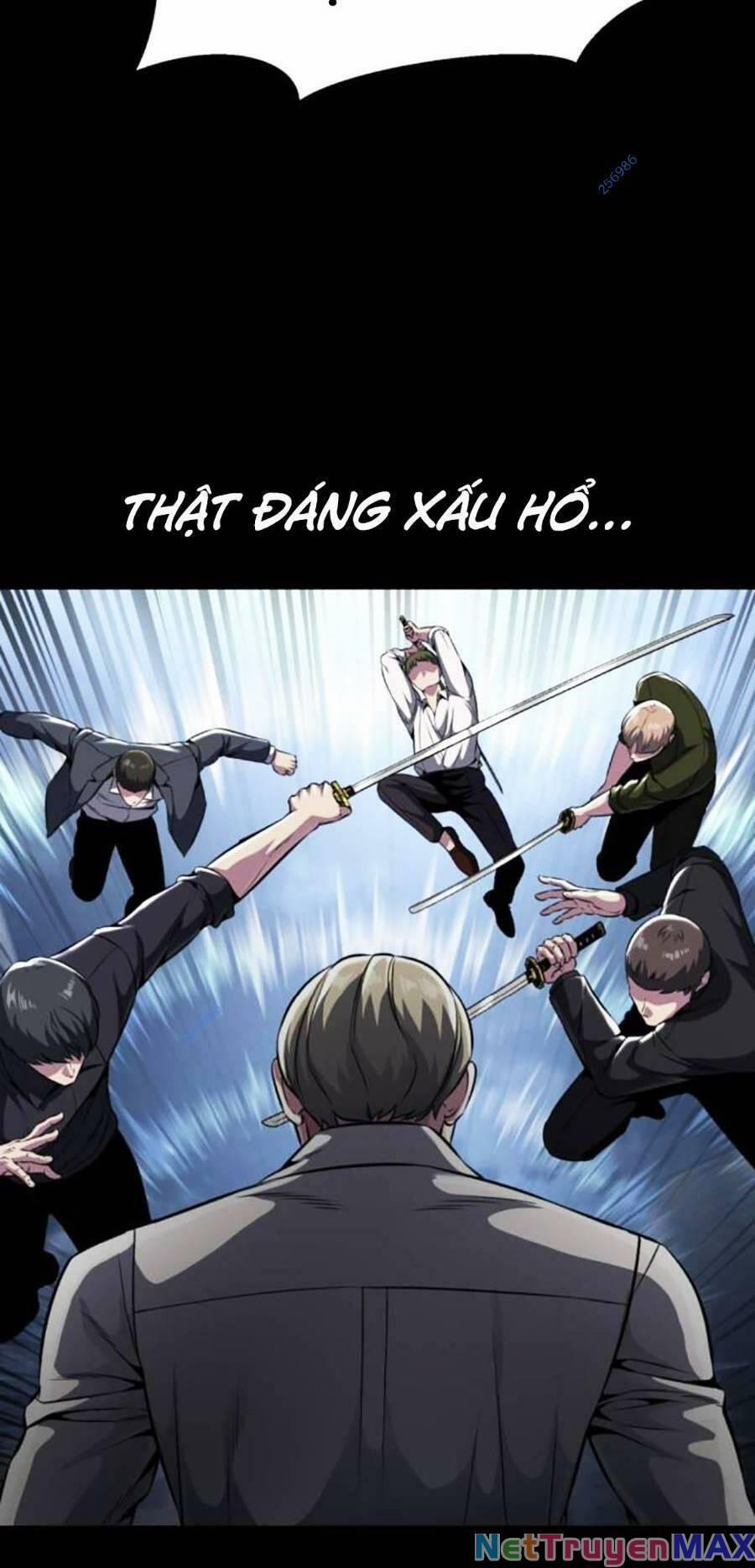 Cậu Bé Của Thần Chết 179 trang 82