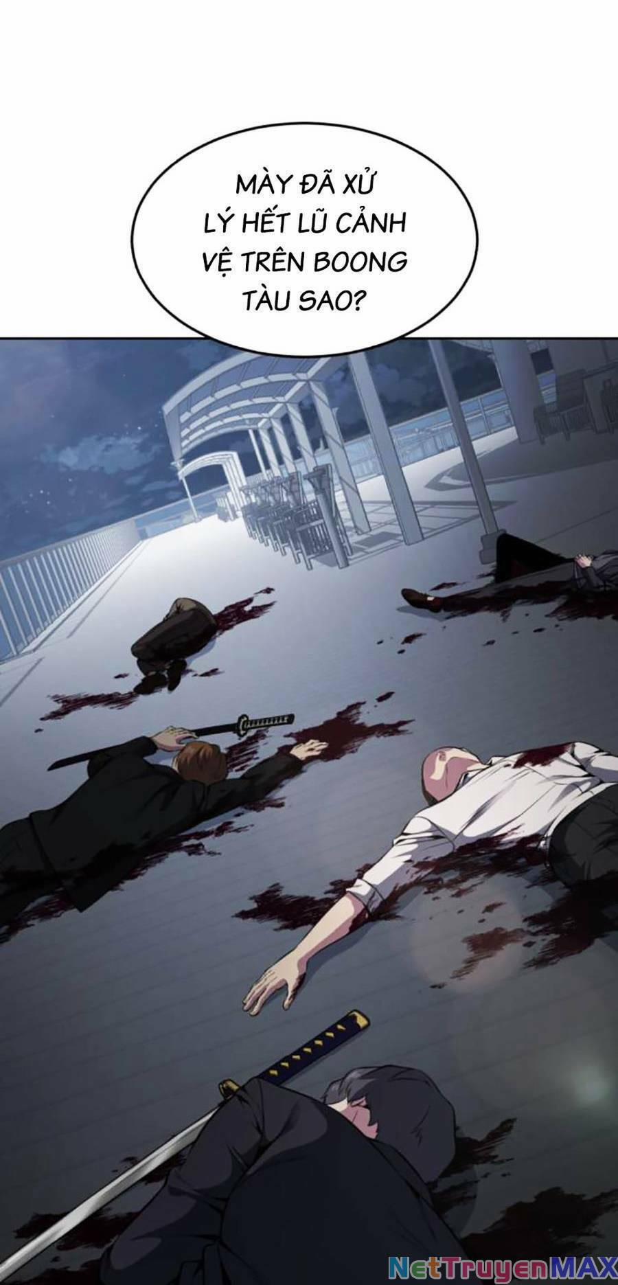 Cậu Bé Của Thần Chết 179 trang 93