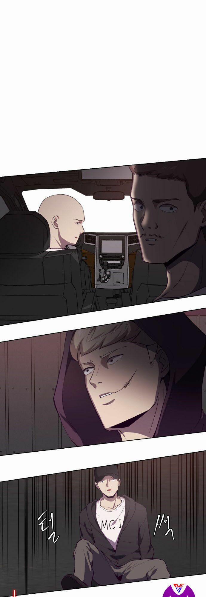 Cậu Bé Của Thần Chết 18 trang 0