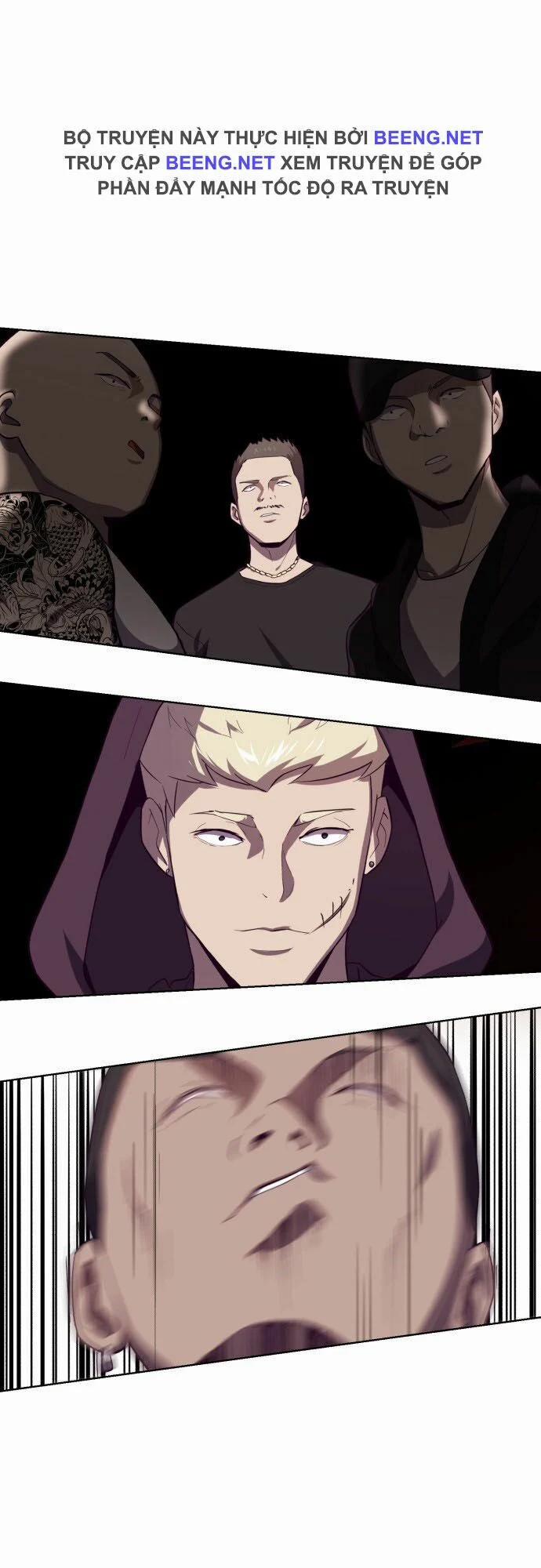 Cậu Bé Của Thần Chết 18 trang 10