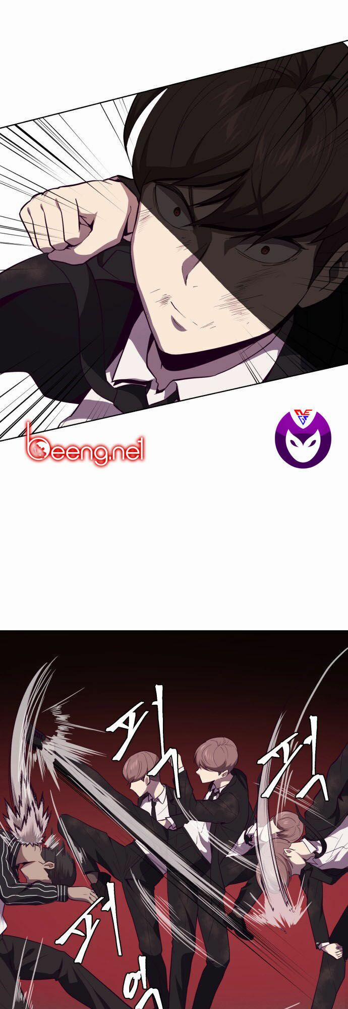 Cậu Bé Của Thần Chết 18 trang 11