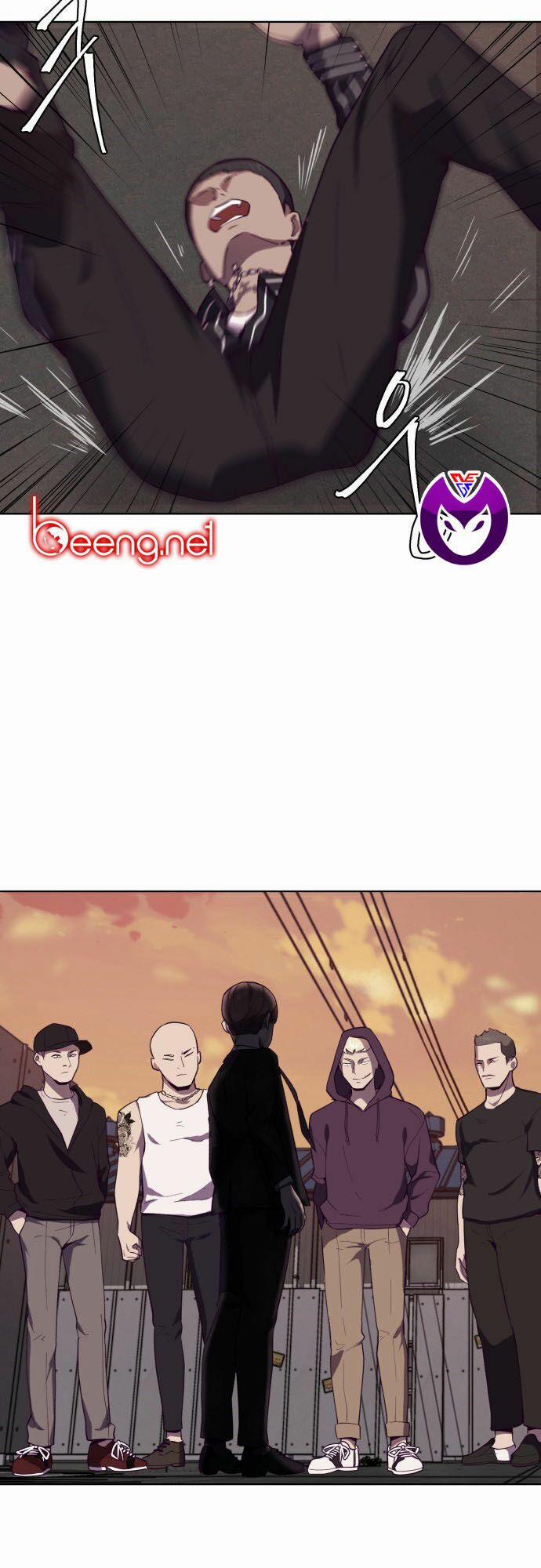 Cậu Bé Của Thần Chết 18 trang 14