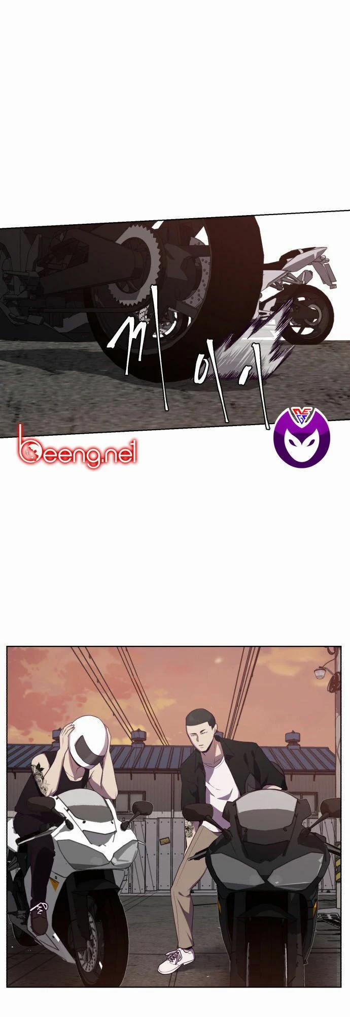 Cậu Bé Của Thần Chết 18 trang 16