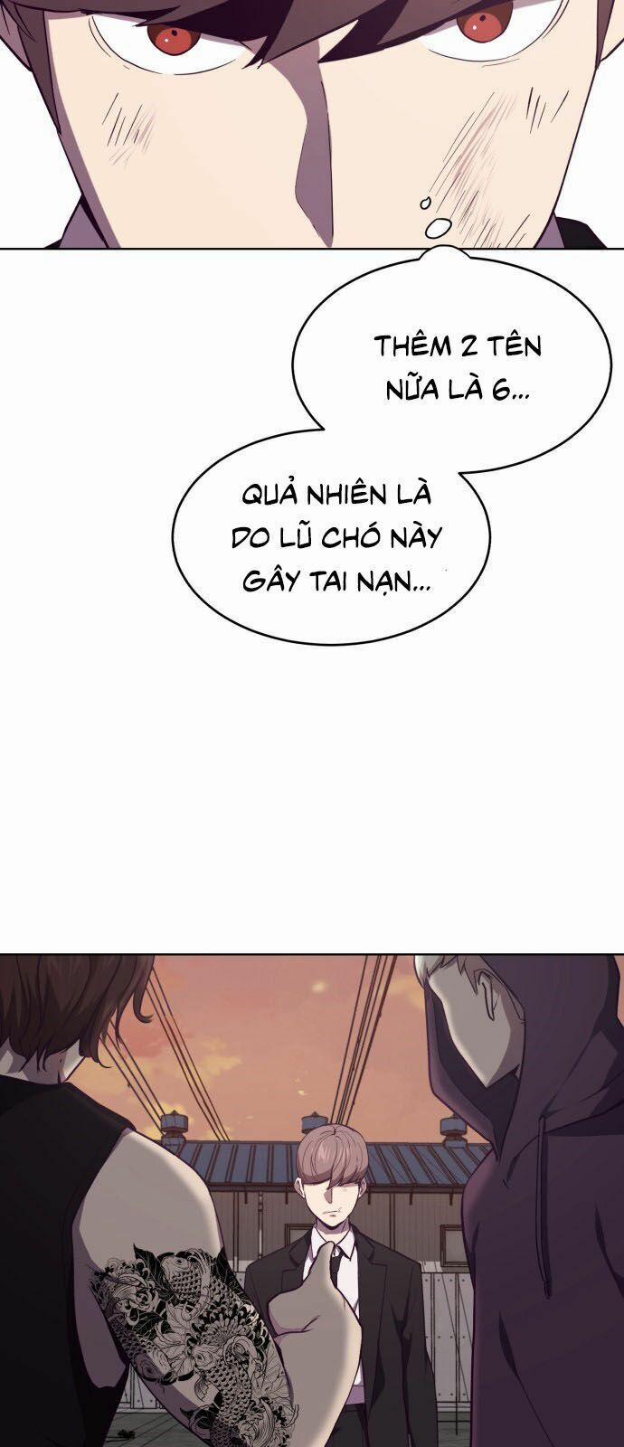 Cậu Bé Của Thần Chết 18 trang 18