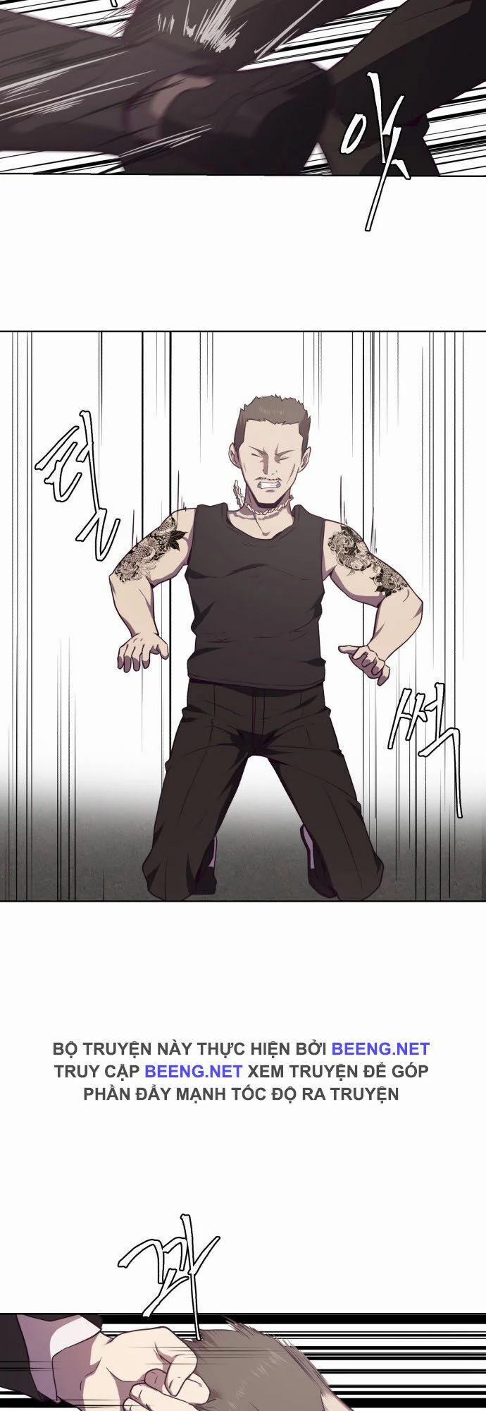 Cậu Bé Của Thần Chết 18 trang 31