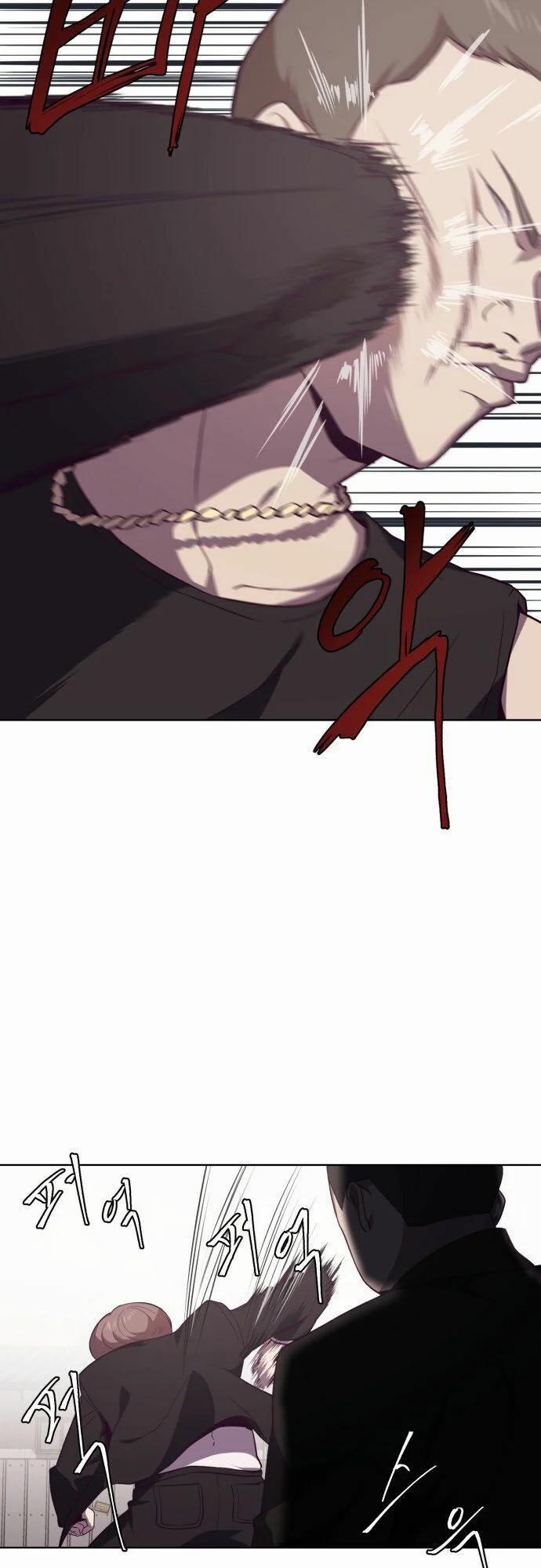 Cậu Bé Của Thần Chết 18 trang 33