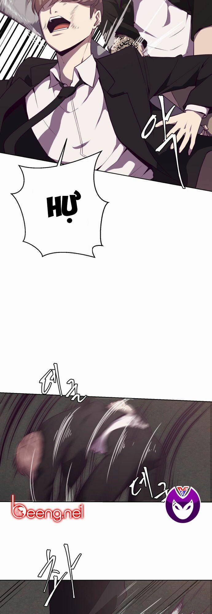 Cậu Bé Của Thần Chết 18 trang 35