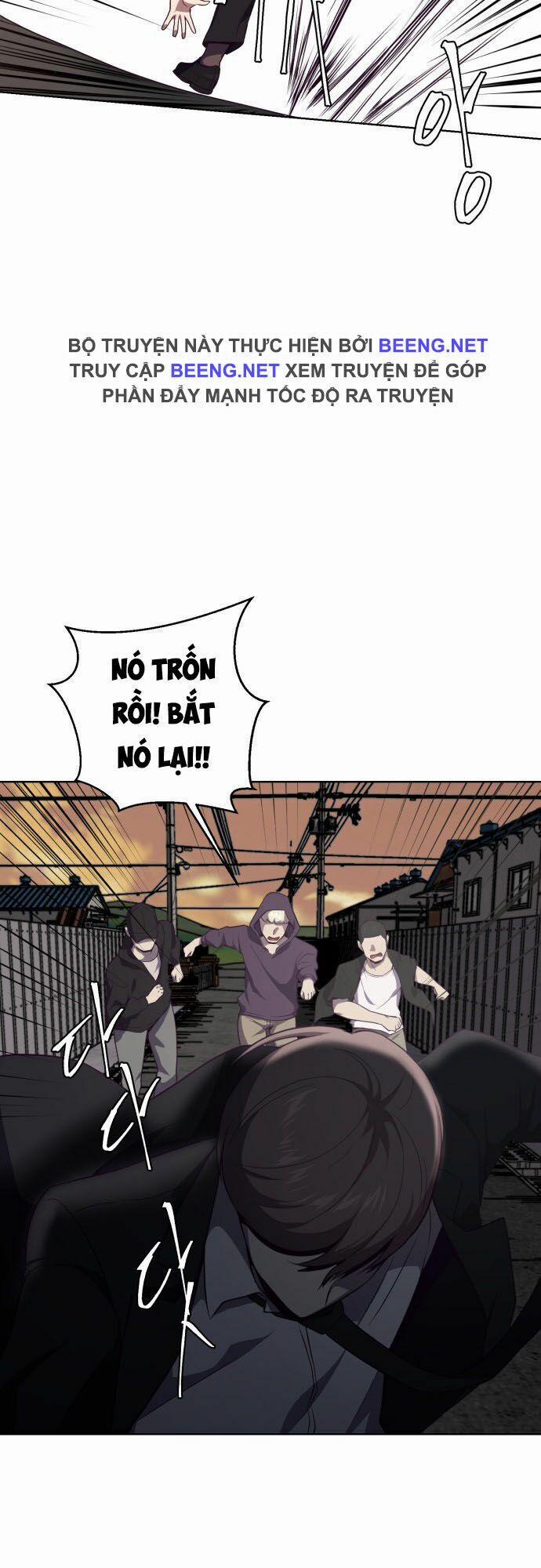 Cậu Bé Của Thần Chết 18 trang 41