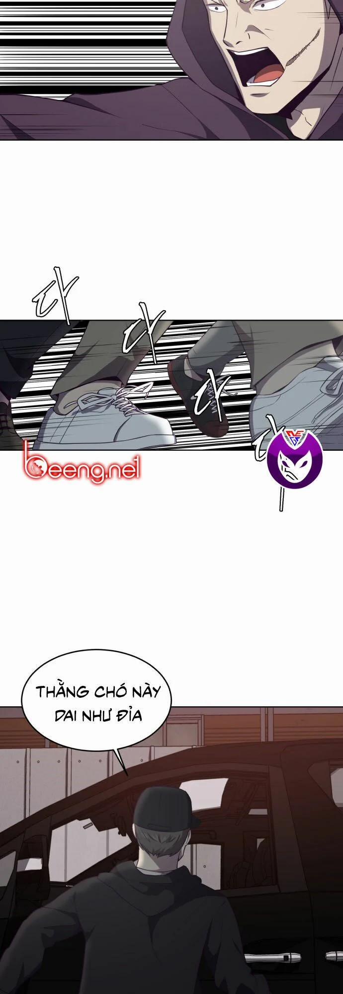 Cậu Bé Của Thần Chết 18 trang 44