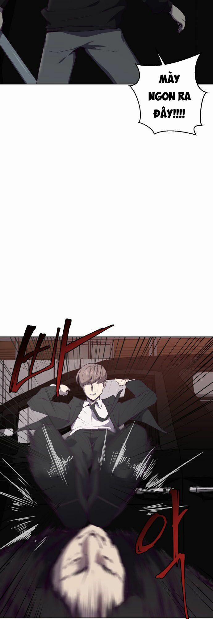 Cậu Bé Của Thần Chết 18 trang 45