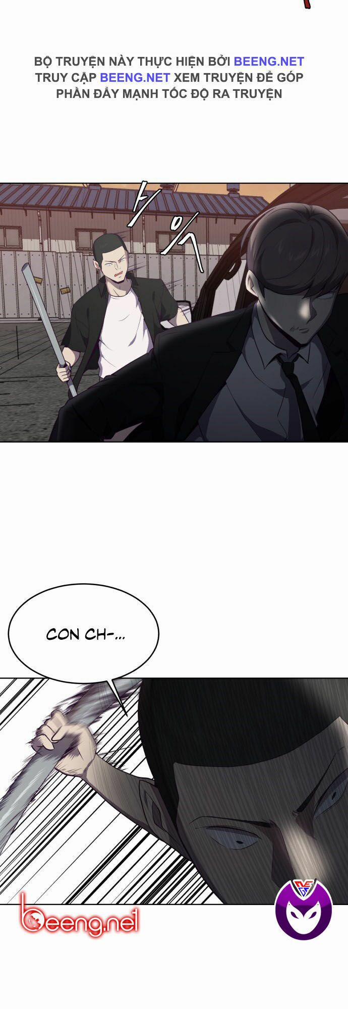 Cậu Bé Của Thần Chết 18 trang 46