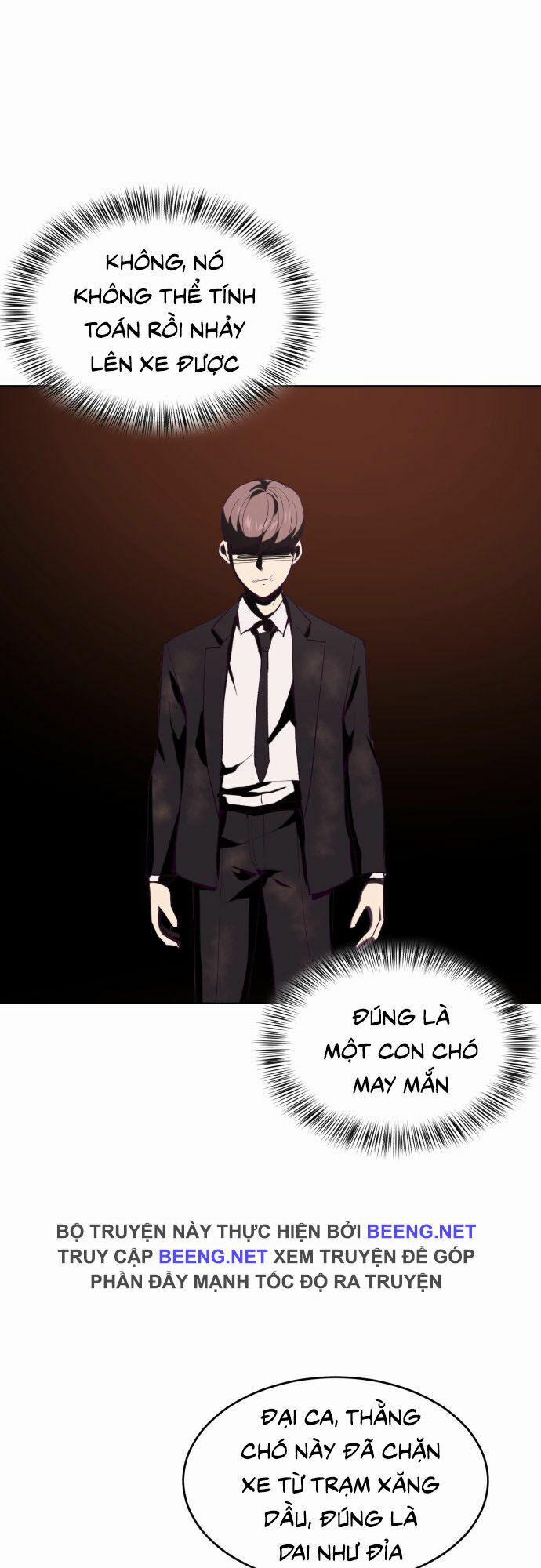 Cậu Bé Của Thần Chết 18 trang 6