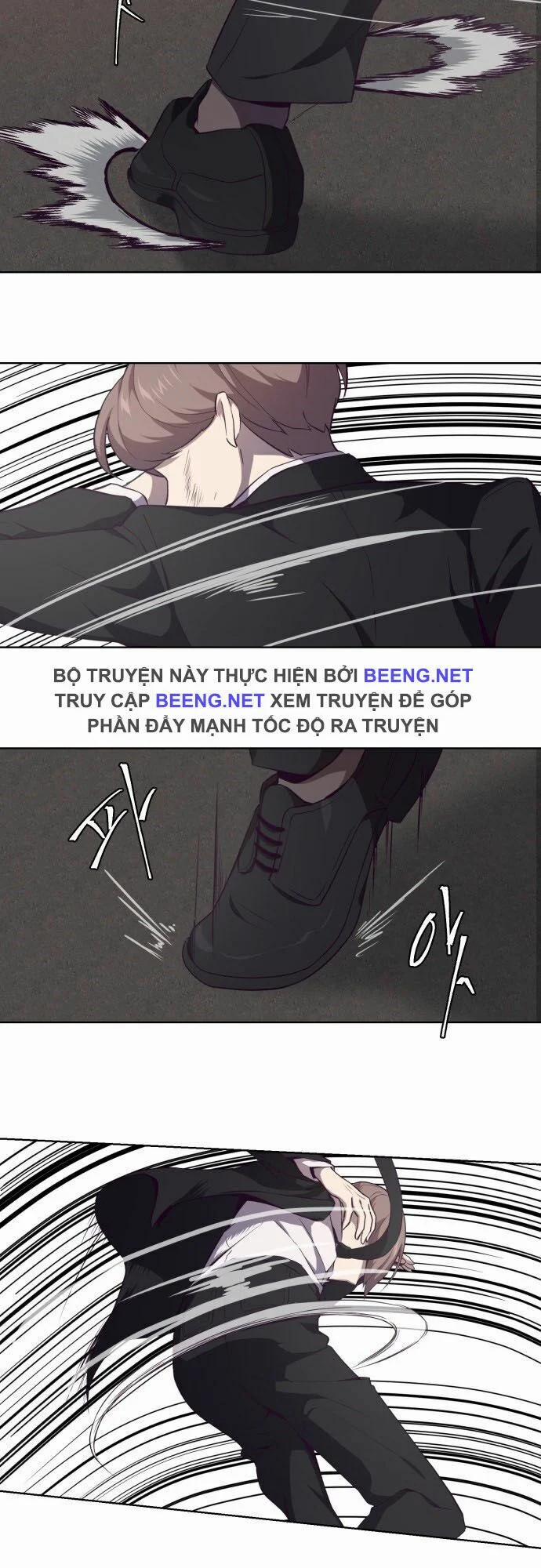 Cậu Bé Của Thần Chết 18 trang 60
