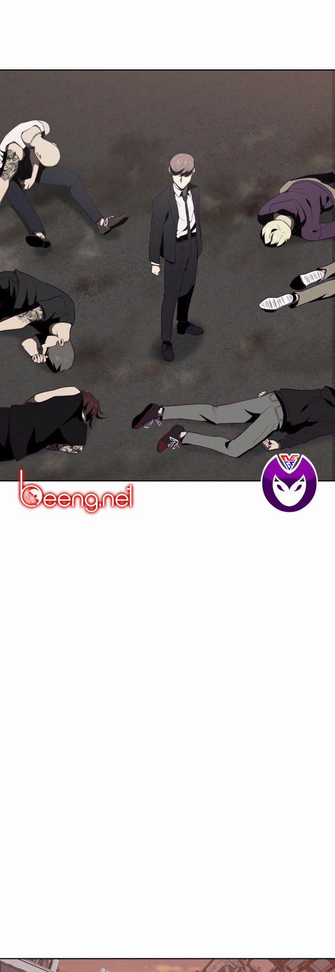 Cậu Bé Của Thần Chết 18 trang 64