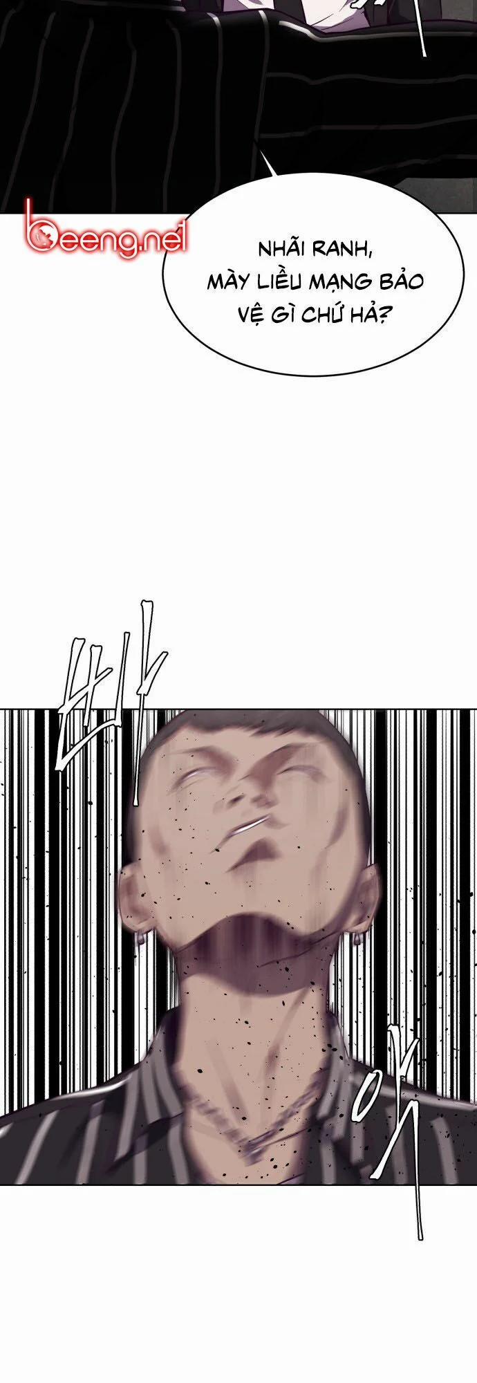 Cậu Bé Của Thần Chết 18 trang 8
