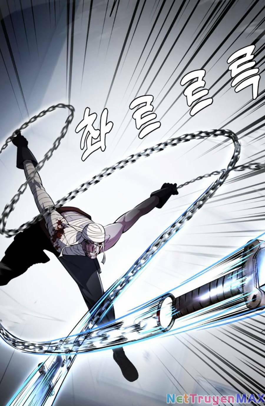 Cậu Bé Của Thần Chết 180 trang 122