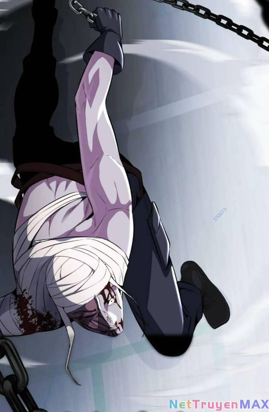 Cậu Bé Của Thần Chết 180 trang 129