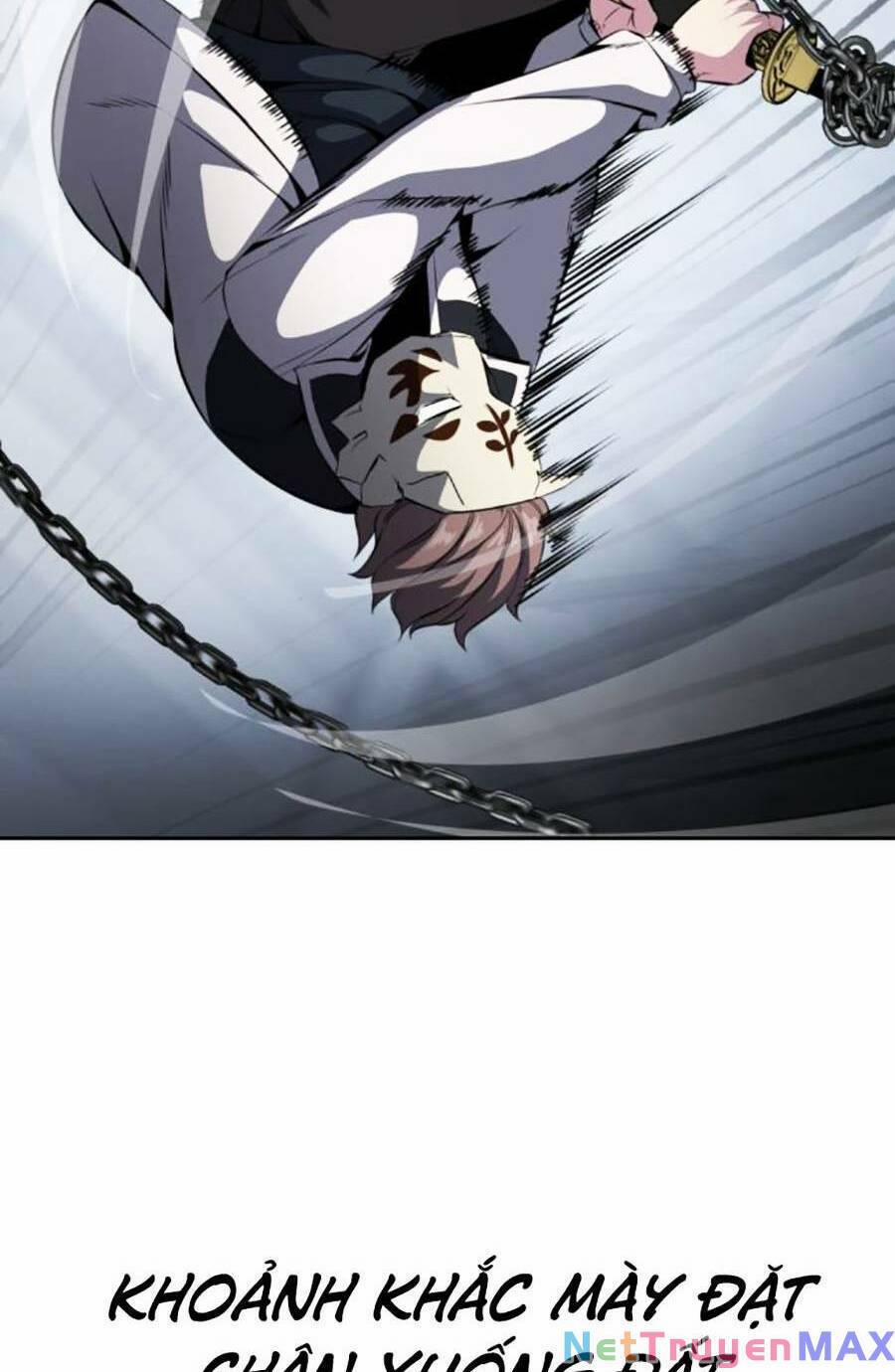 Cậu Bé Của Thần Chết 180 trang 131