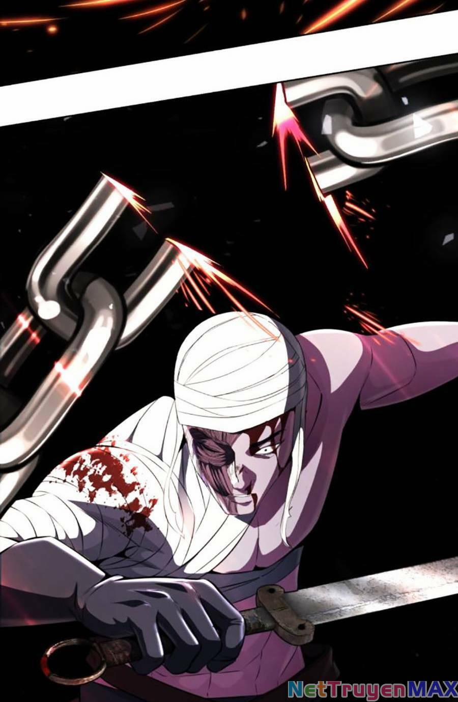 Cậu Bé Của Thần Chết 180 trang 154