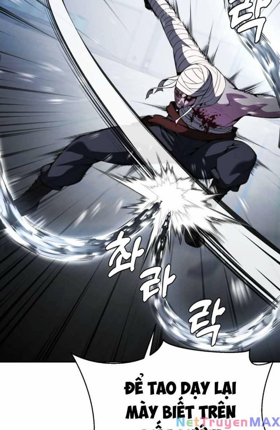 Cậu Bé Của Thần Chết 180 trang 16