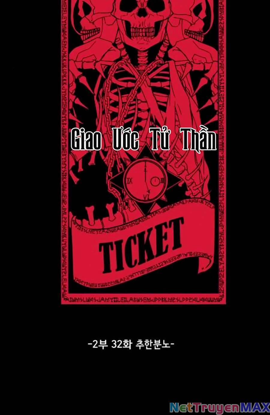 Cậu Bé Của Thần Chết 180 trang 6