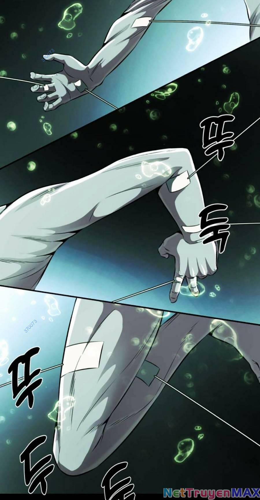 Cậu Bé Của Thần Chết 180 trang 76