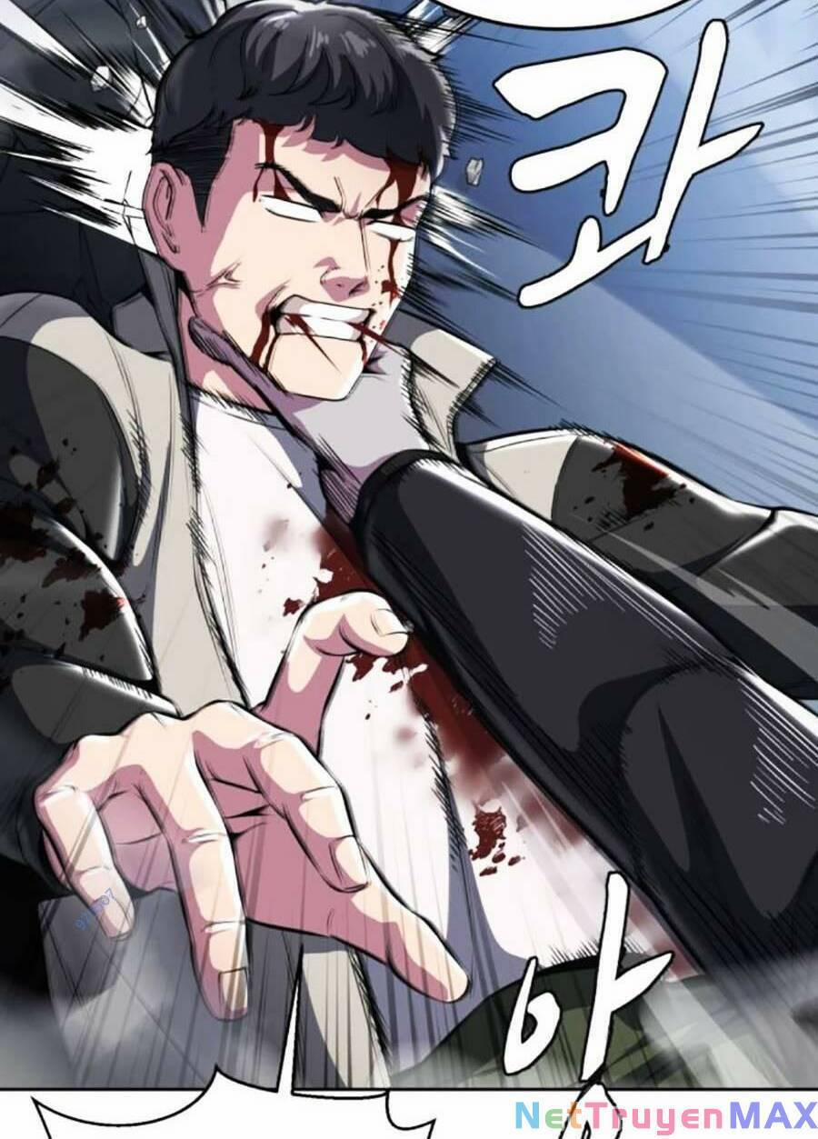 Cậu Bé Của Thần Chết 181 trang 110
