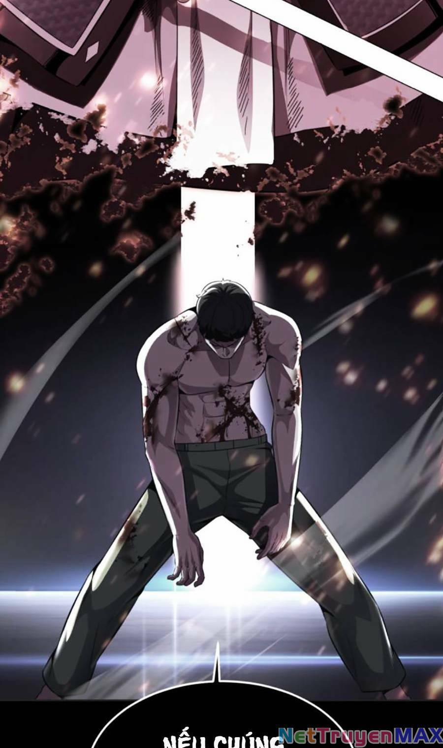 Cậu Bé Của Thần Chết 181 trang 151