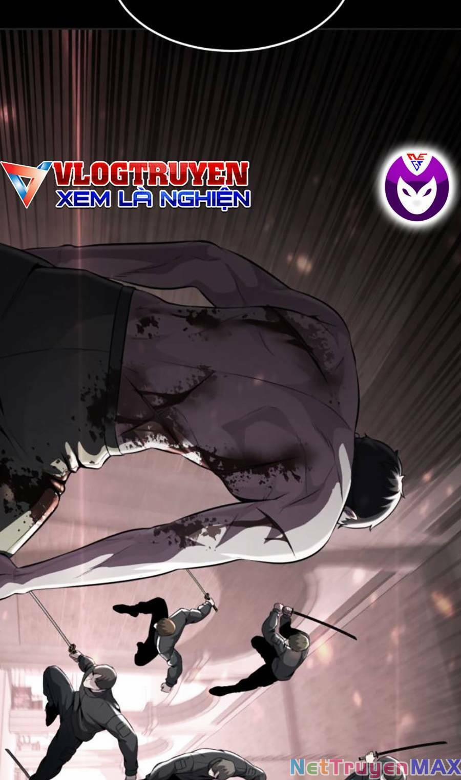 Cậu Bé Của Thần Chết 181 trang 155