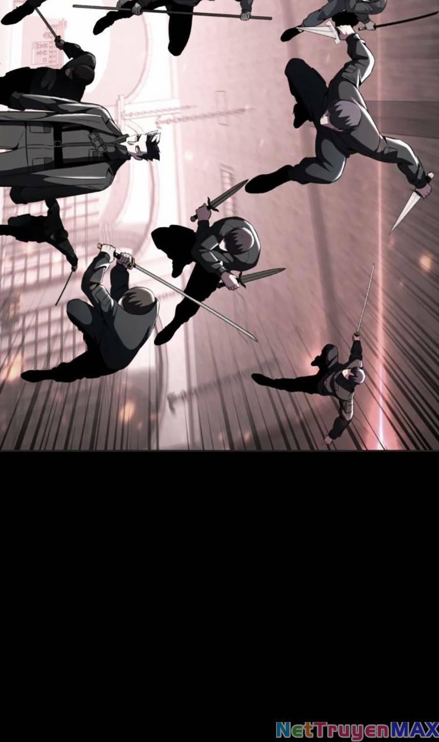 Cậu Bé Của Thần Chết 181 trang 156