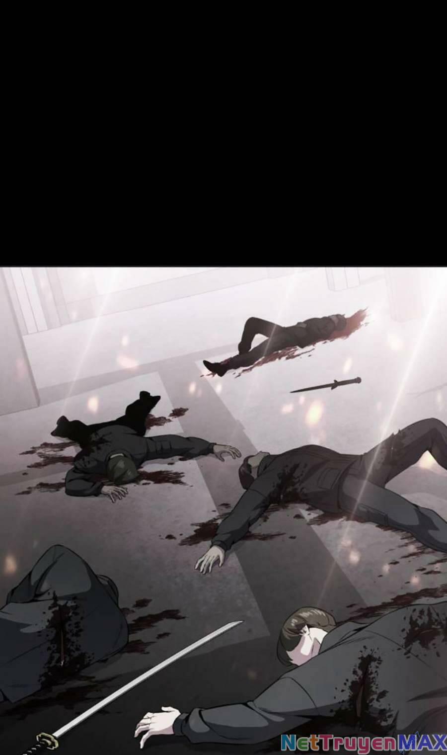Cậu Bé Của Thần Chết 181 trang 157