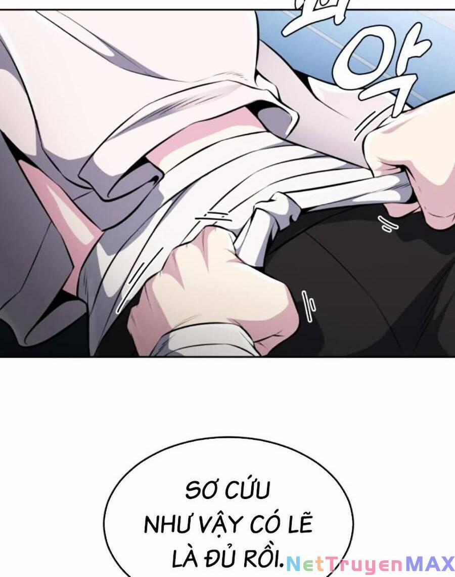 Cậu Bé Của Thần Chết 181 trang 19