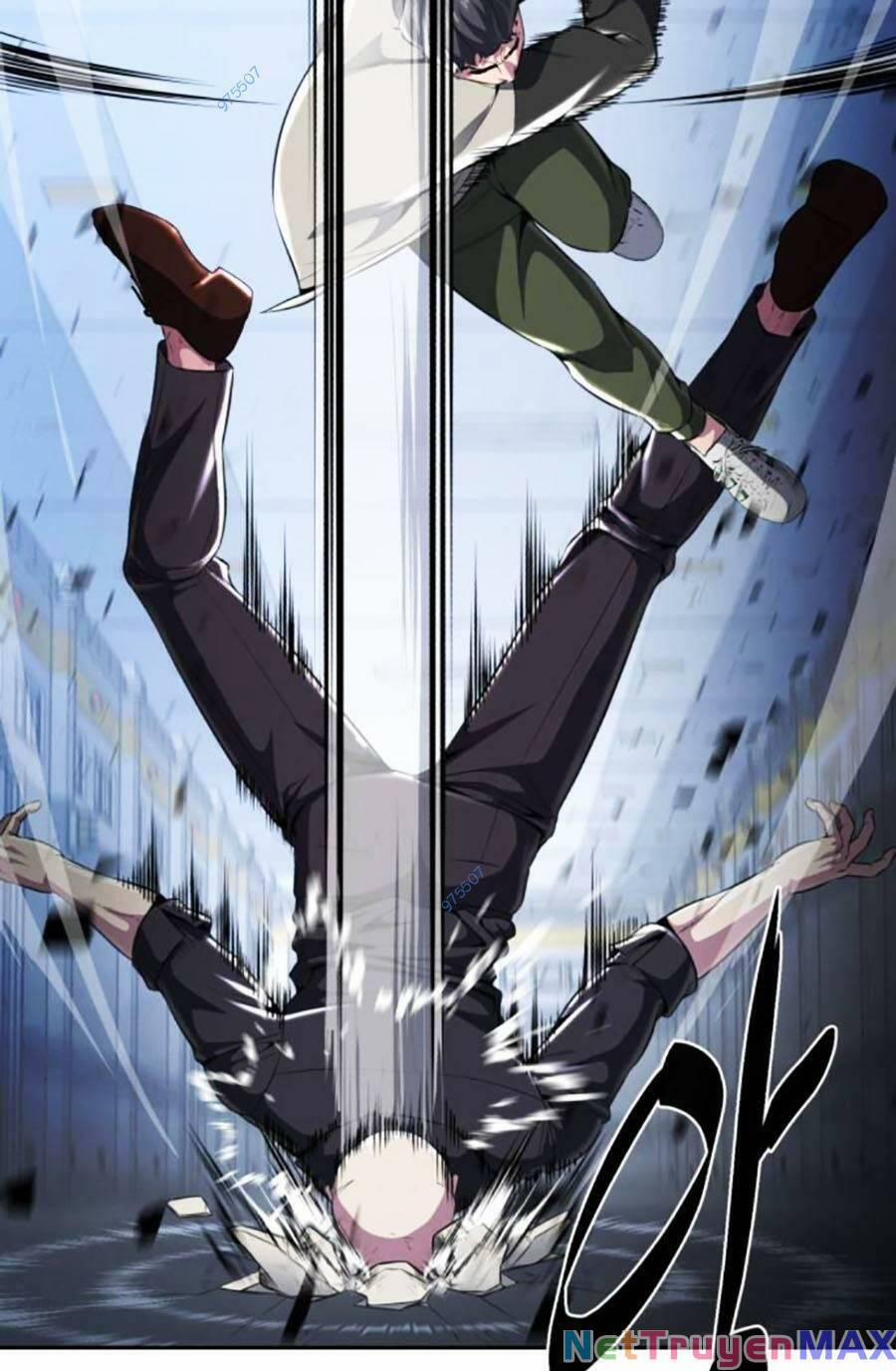 Cậu Bé Của Thần Chết 181 trang 70
