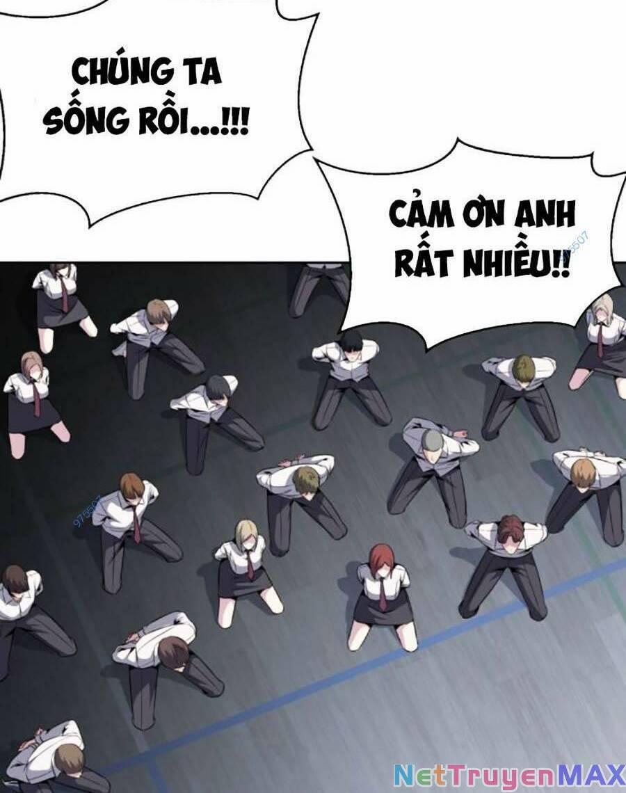 Cậu Bé Của Thần Chết 181 trang 9