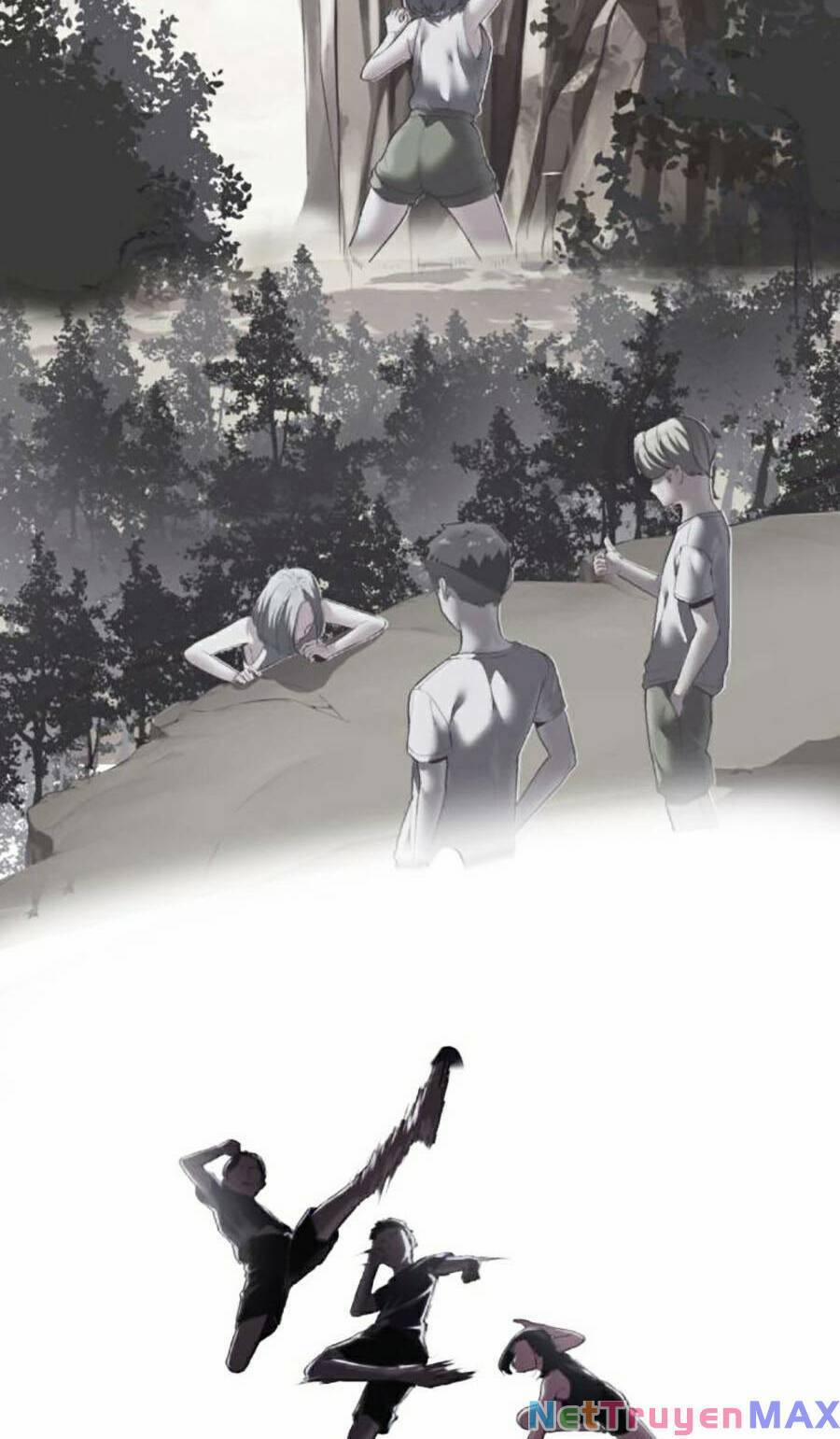 Cậu Bé Của Thần Chết 182 trang 107