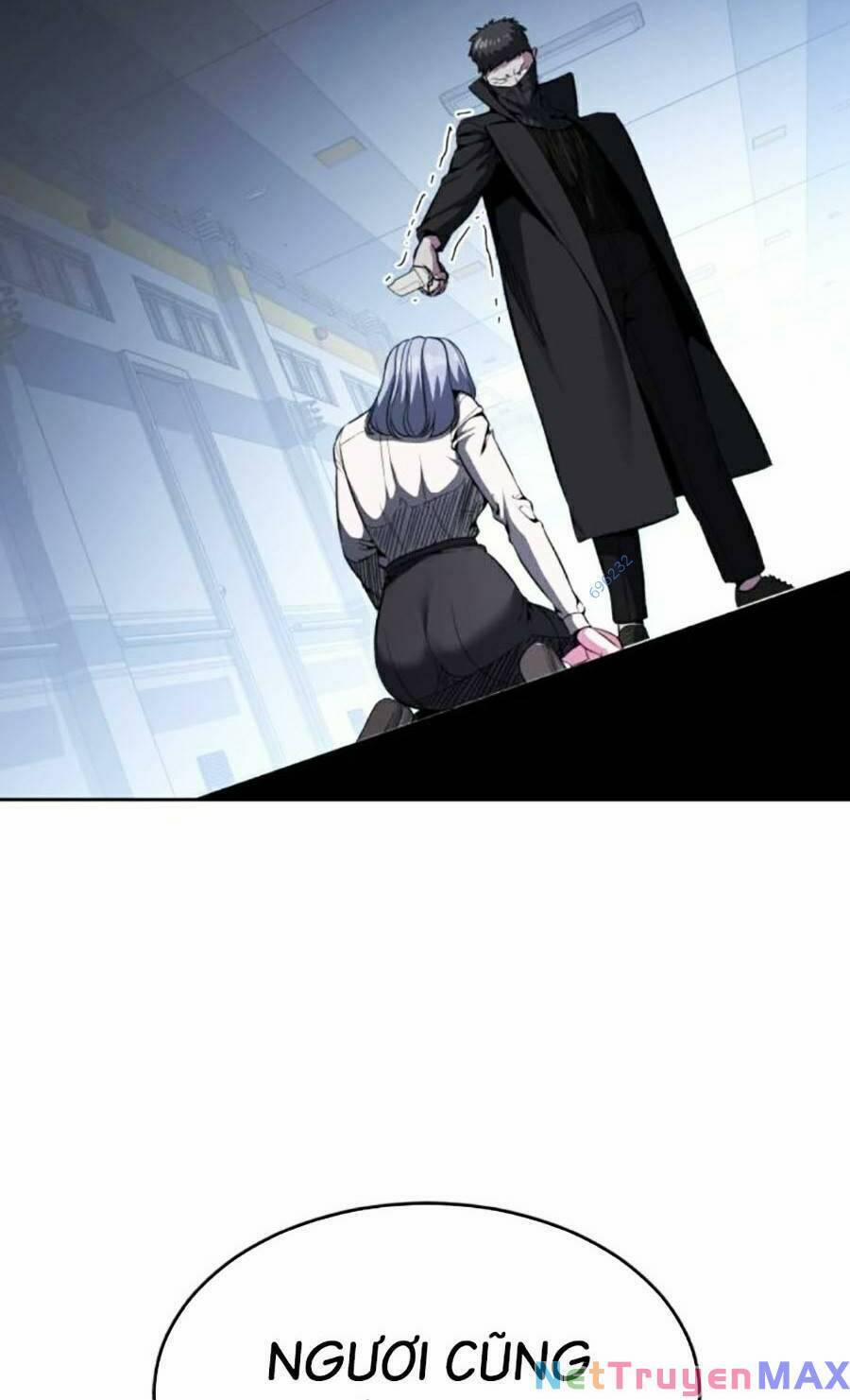Cậu Bé Của Thần Chết 182 trang 129