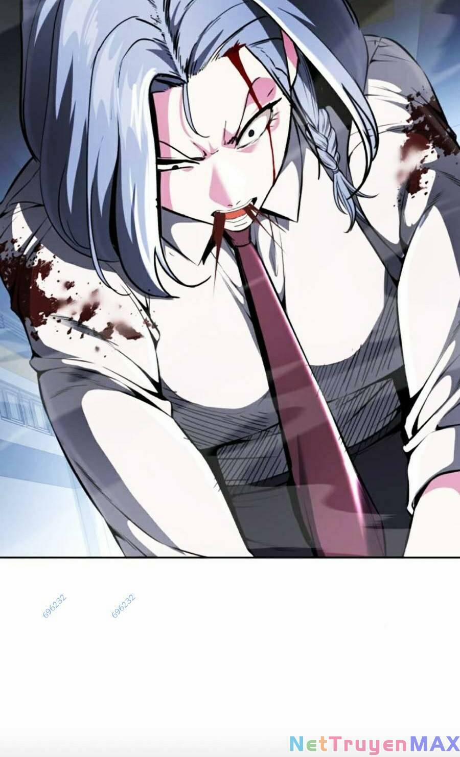 Cậu Bé Của Thần Chết 182 trang 133