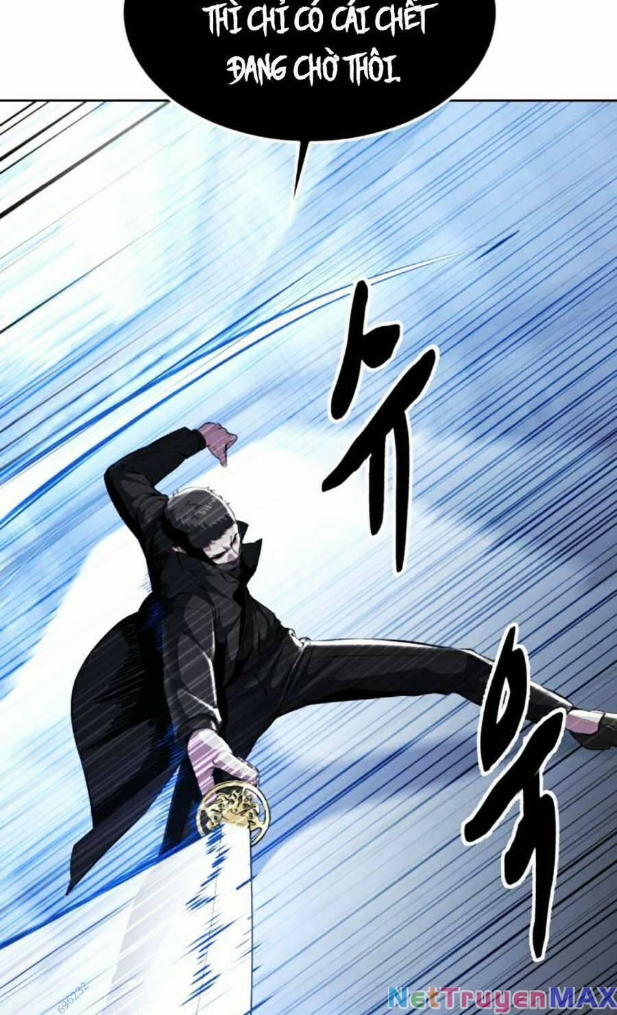 Cậu Bé Của Thần Chết 182 trang 144