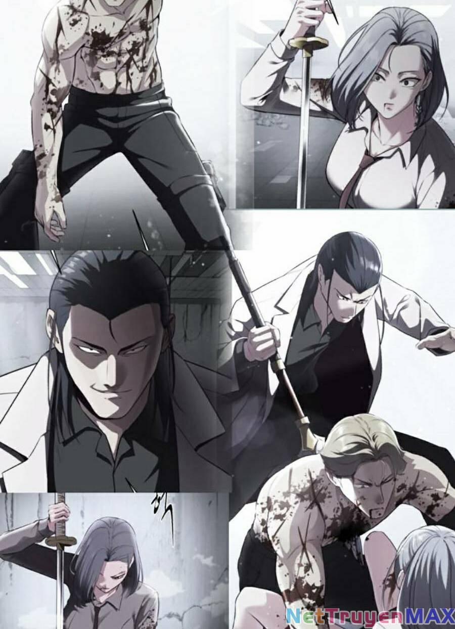 Cậu Bé Của Thần Chết 182 trang 35