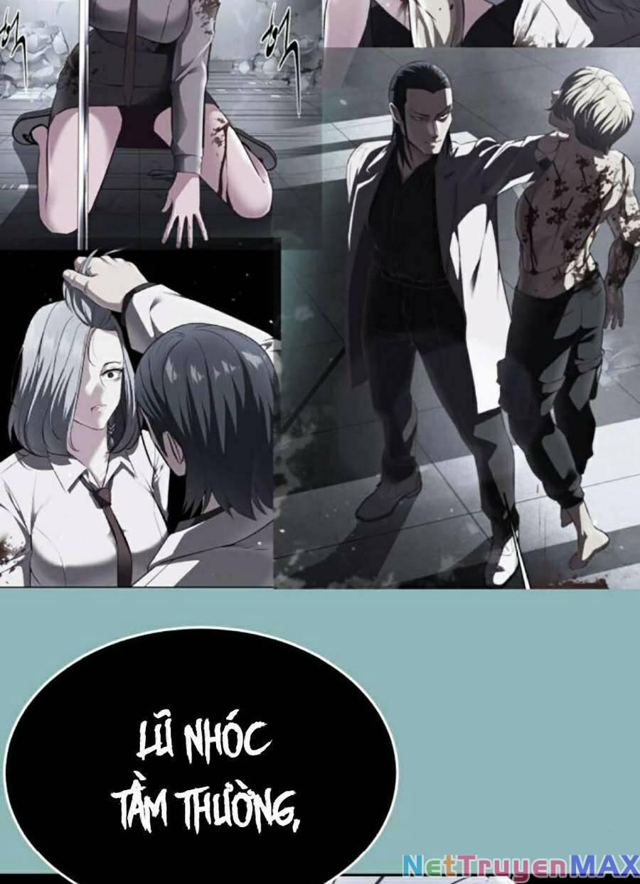 Cậu Bé Của Thần Chết 182 trang 36