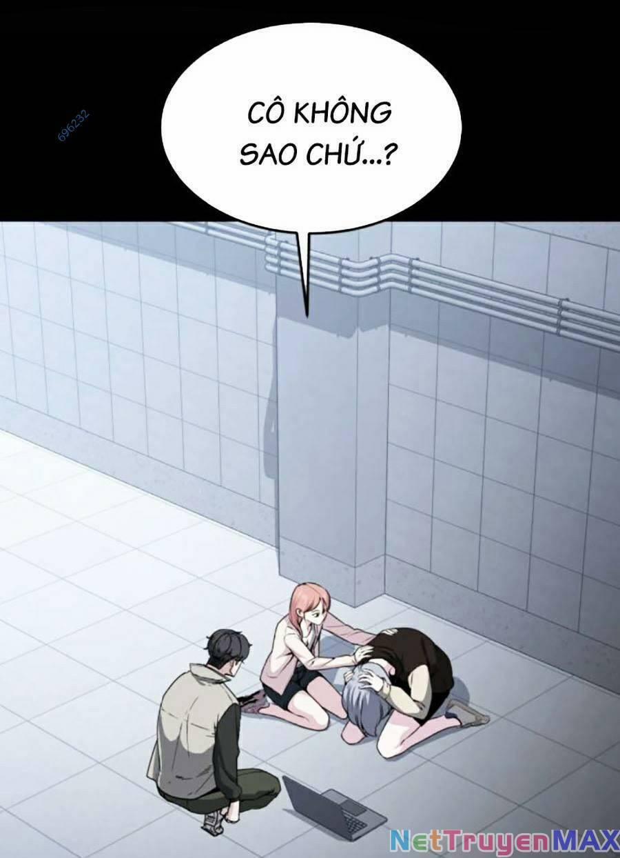 Cậu Bé Của Thần Chết 182 trang 8
