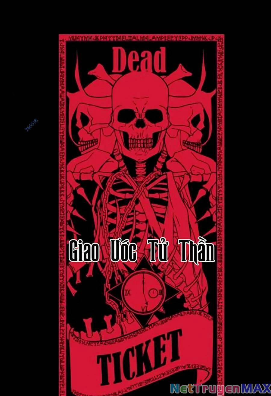 Cậu Bé Của Thần Chết 183 trang 1