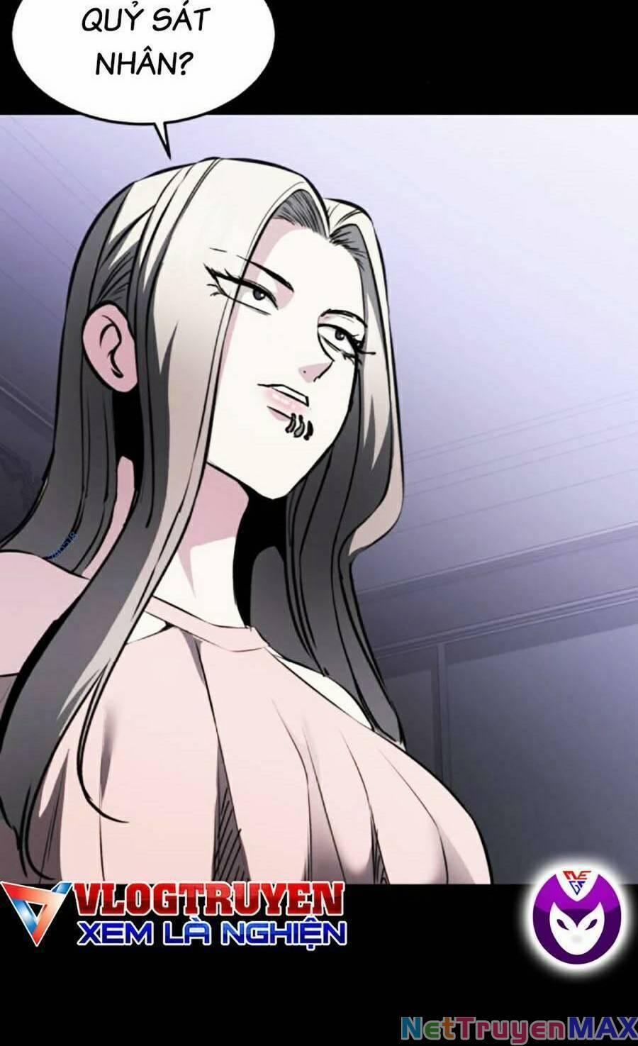 Cậu Bé Của Thần Chết 183 trang 101