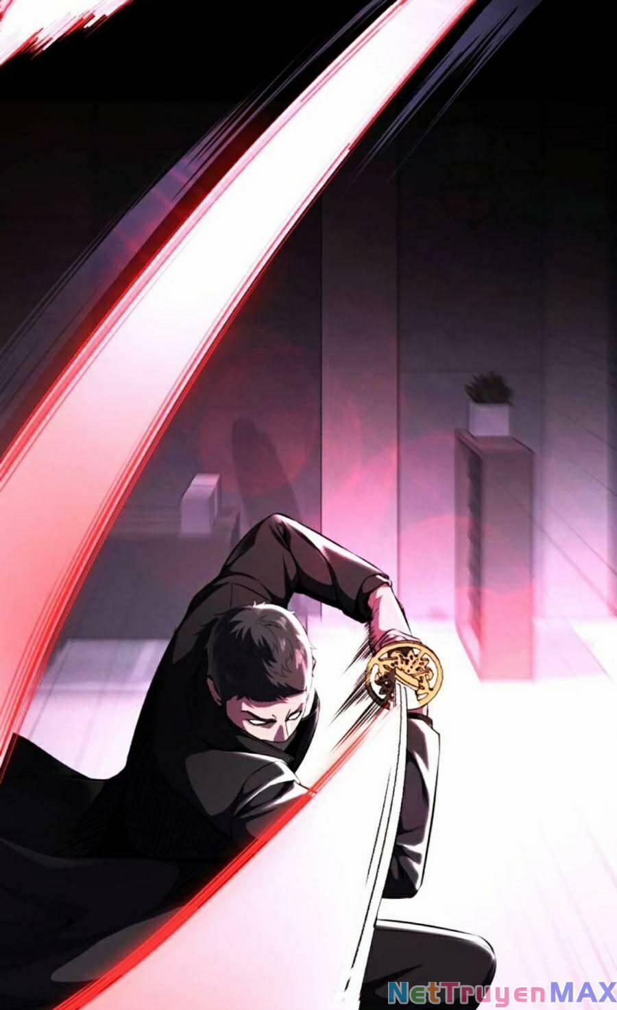 Cậu Bé Của Thần Chết 183 trang 116