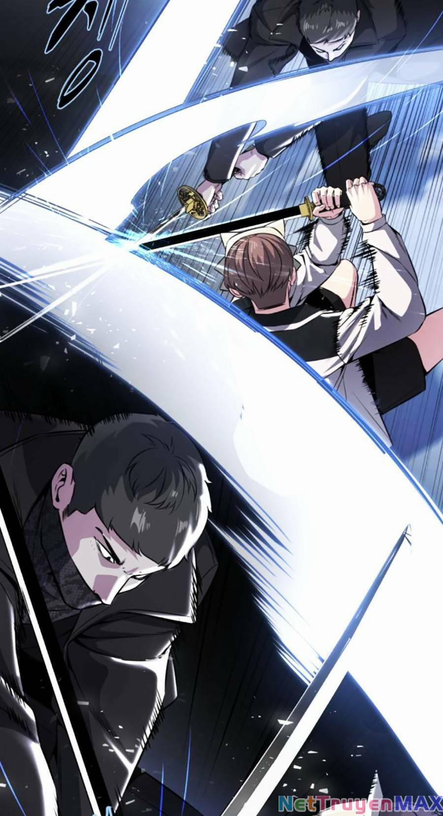 Cậu Bé Của Thần Chết 183 trang 70