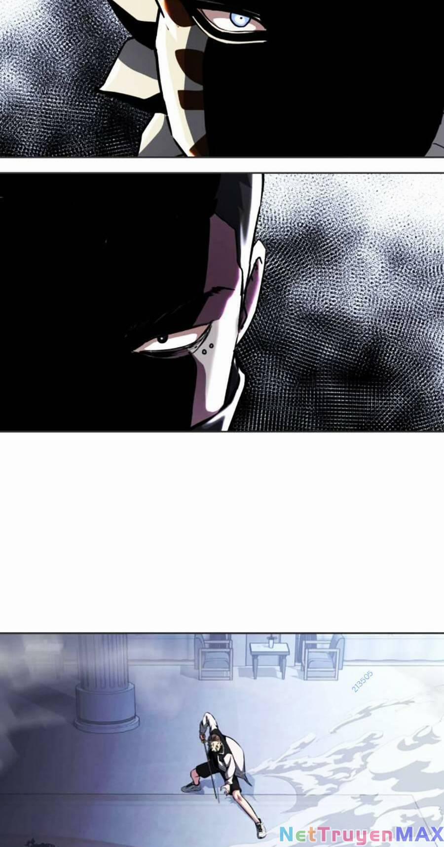 Cậu Bé Của Thần Chết 184 trang 101