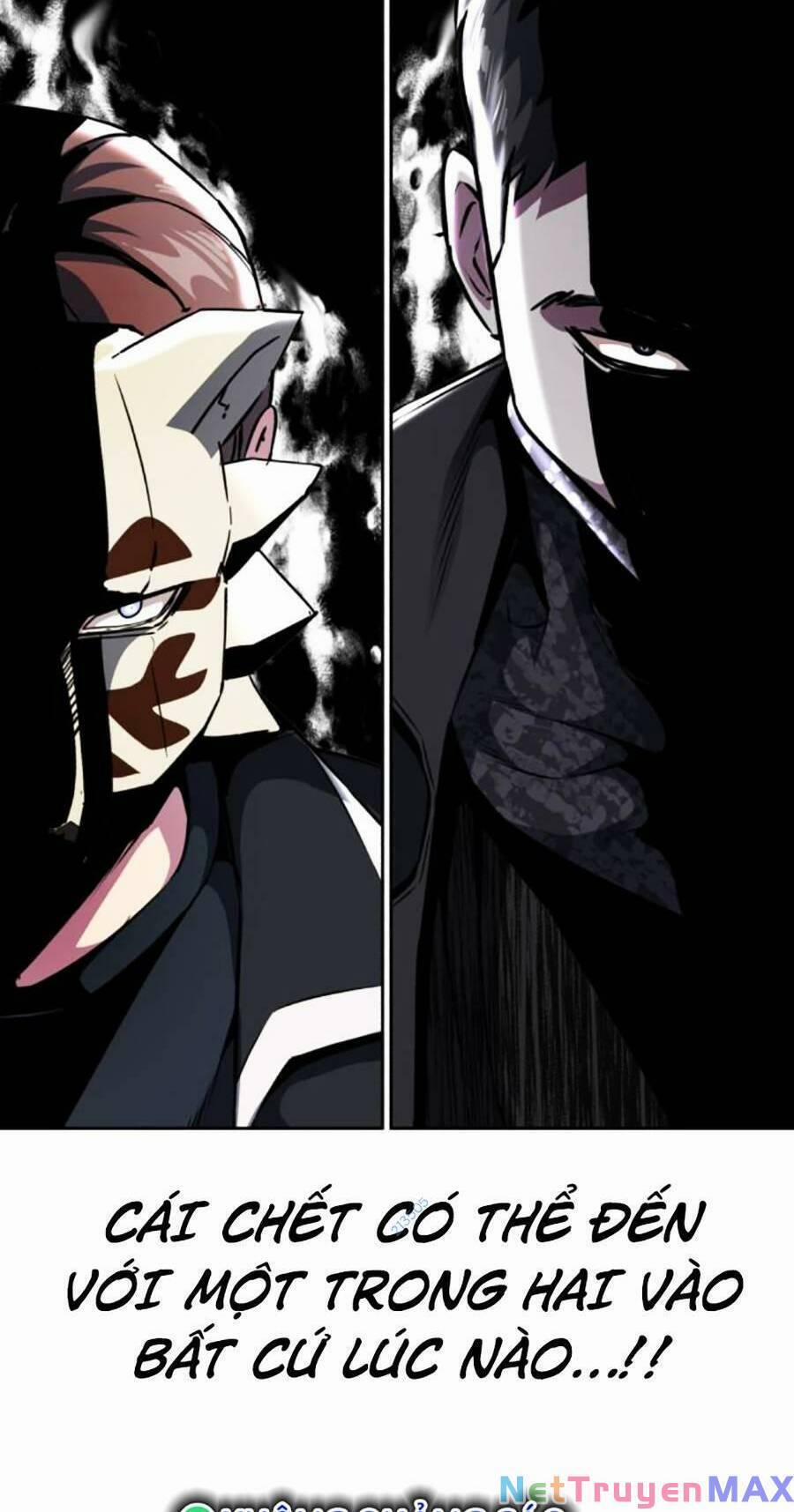 Cậu Bé Của Thần Chết 184 trang 109