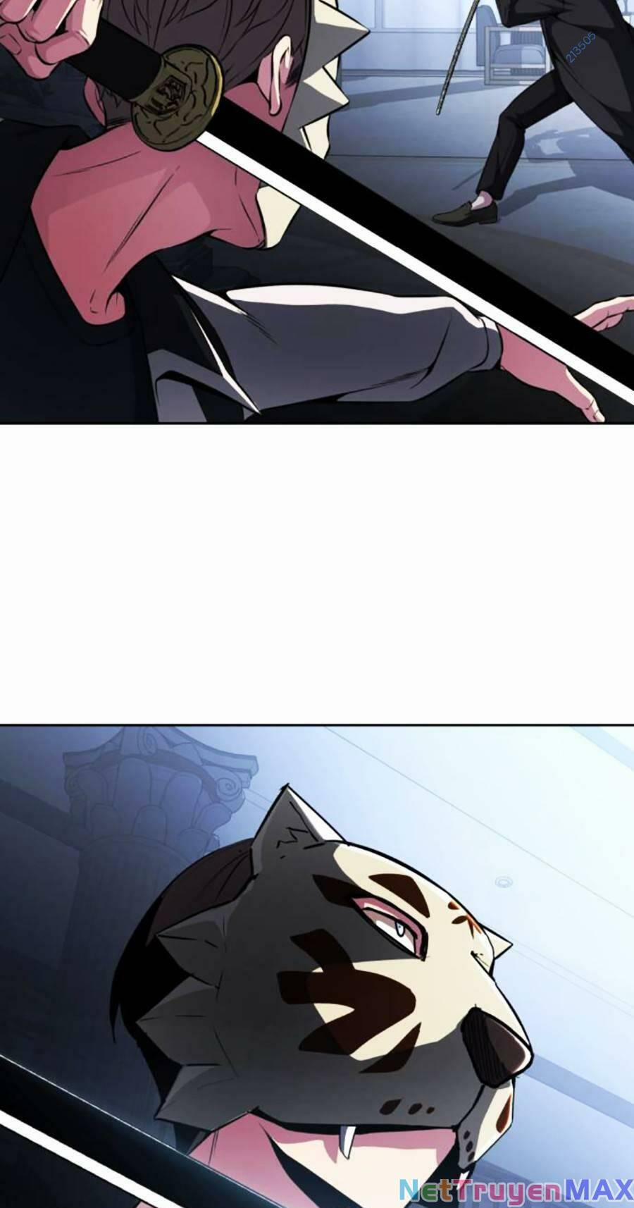 Cậu Bé Của Thần Chết 184 trang 116