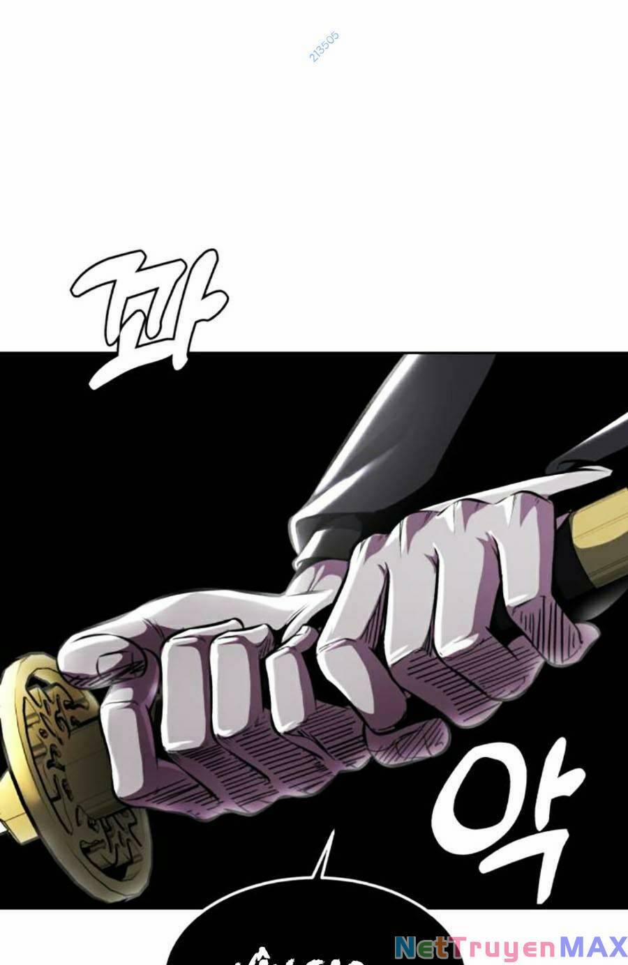 Cậu Bé Của Thần Chết 184 trang 120