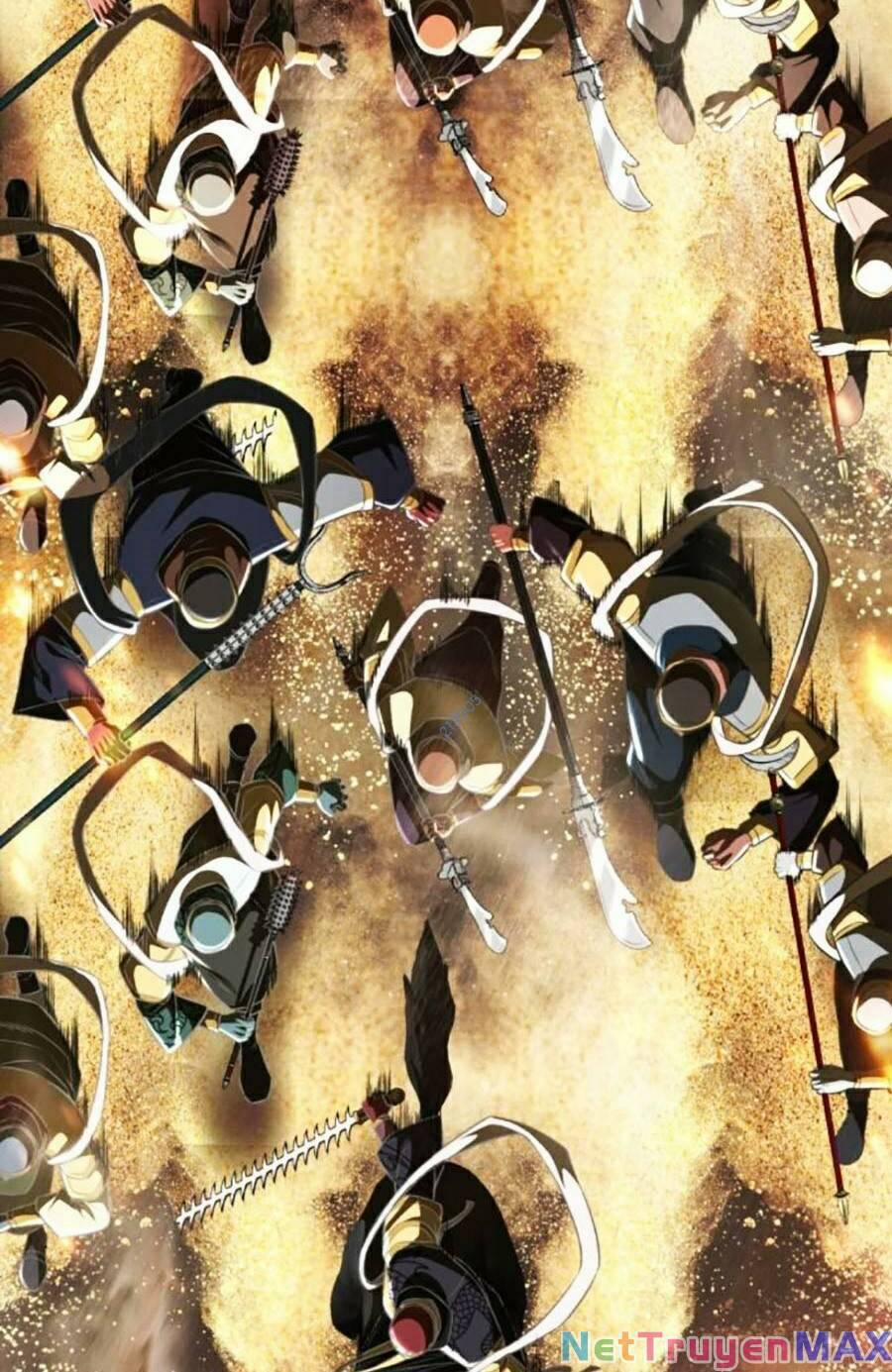 Cậu Bé Của Thần Chết 184 trang 145